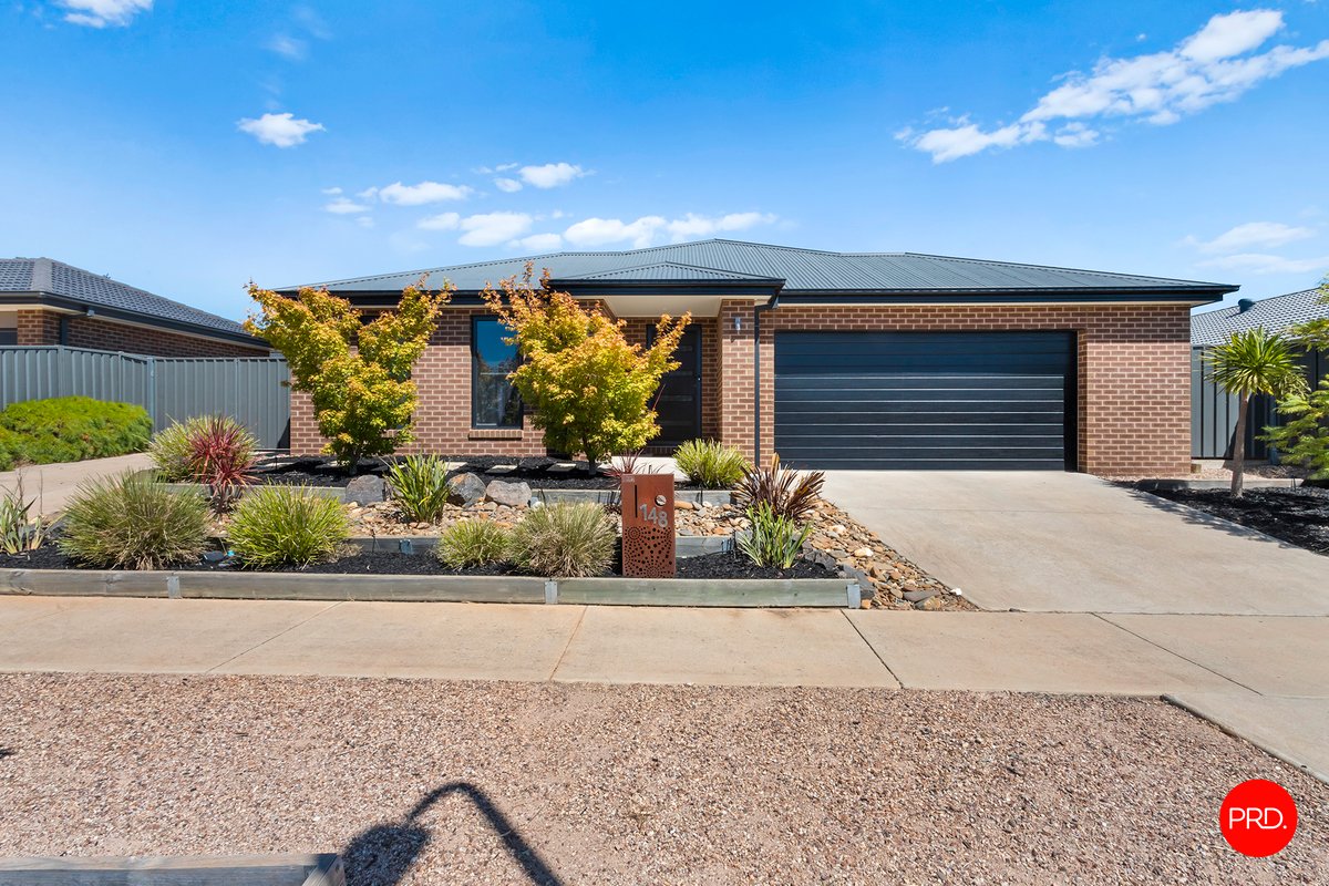 148 Sawmill Road, HUNTLY VIC 3551