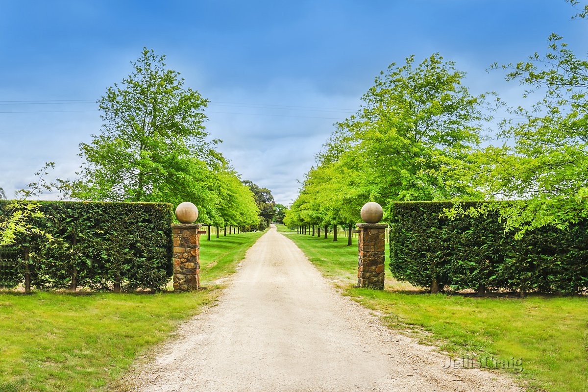 1481 Romsey Road, Romsey, VIC 3434 House for Sale