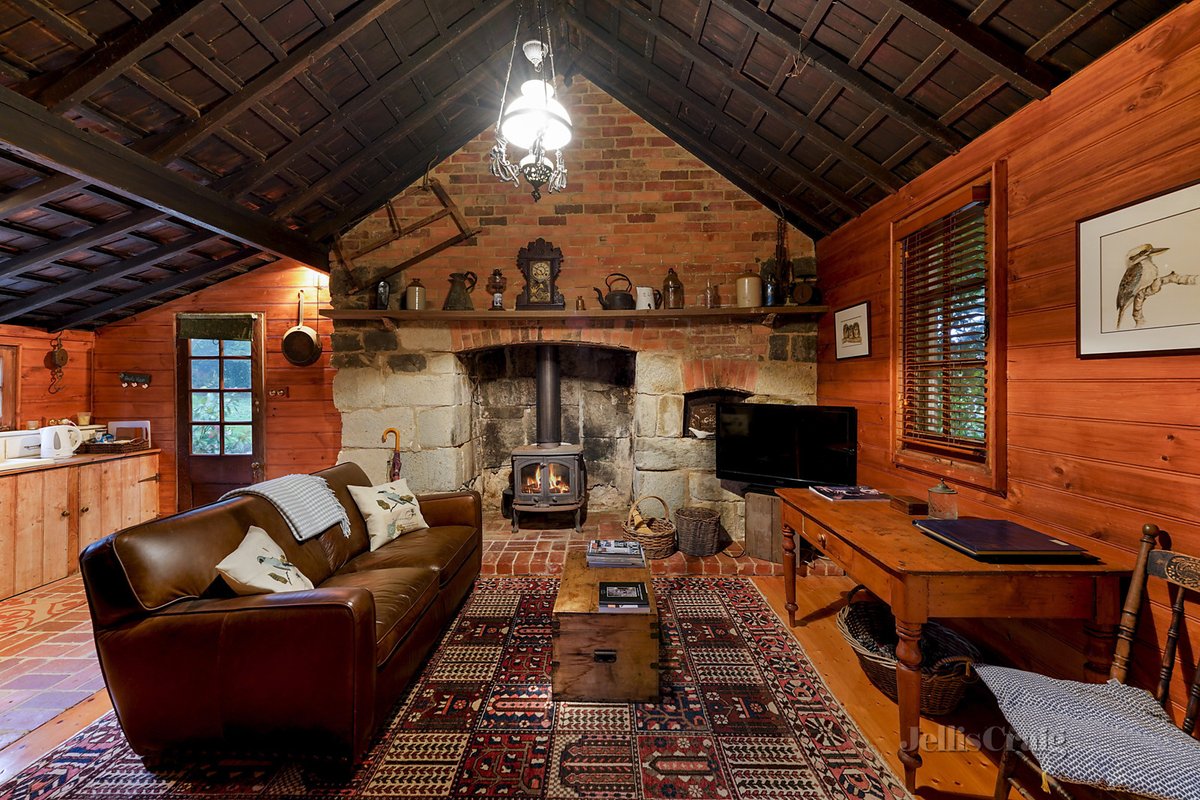 1481 Romsey Road, Romsey, VIC 3434 House for Sale