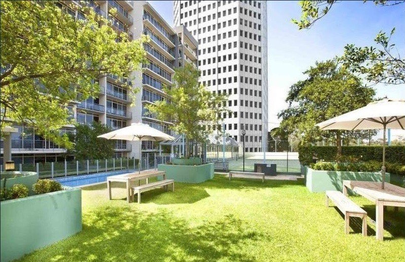 148 / 632 St Kilda Road MELBOURNE - Residential for sale