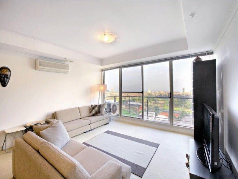 148 / 632 St Kilda Road MELBOURNE - Residential for sale
