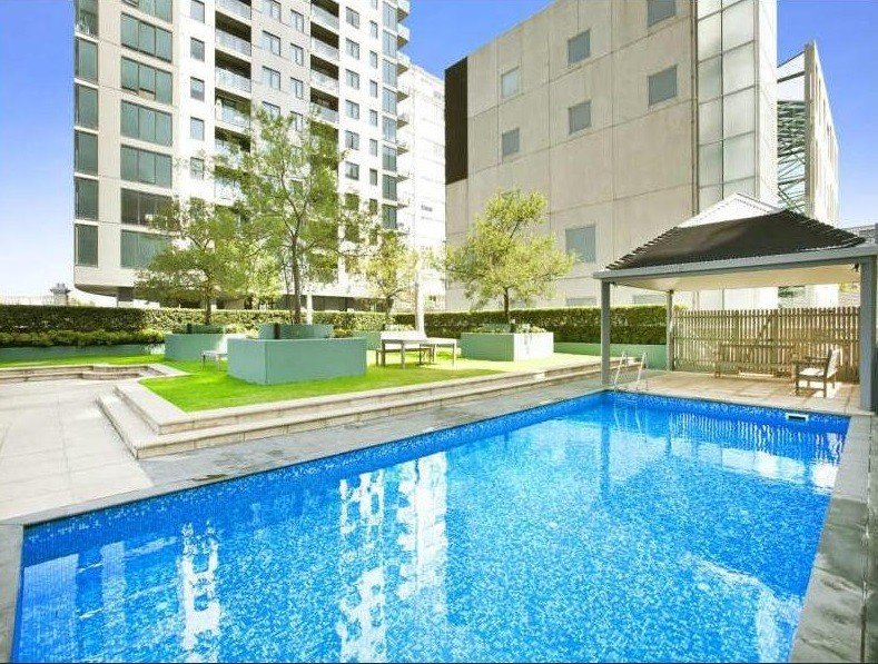 148 / 632 St Kilda Road MELBOURNE - Residential for sale