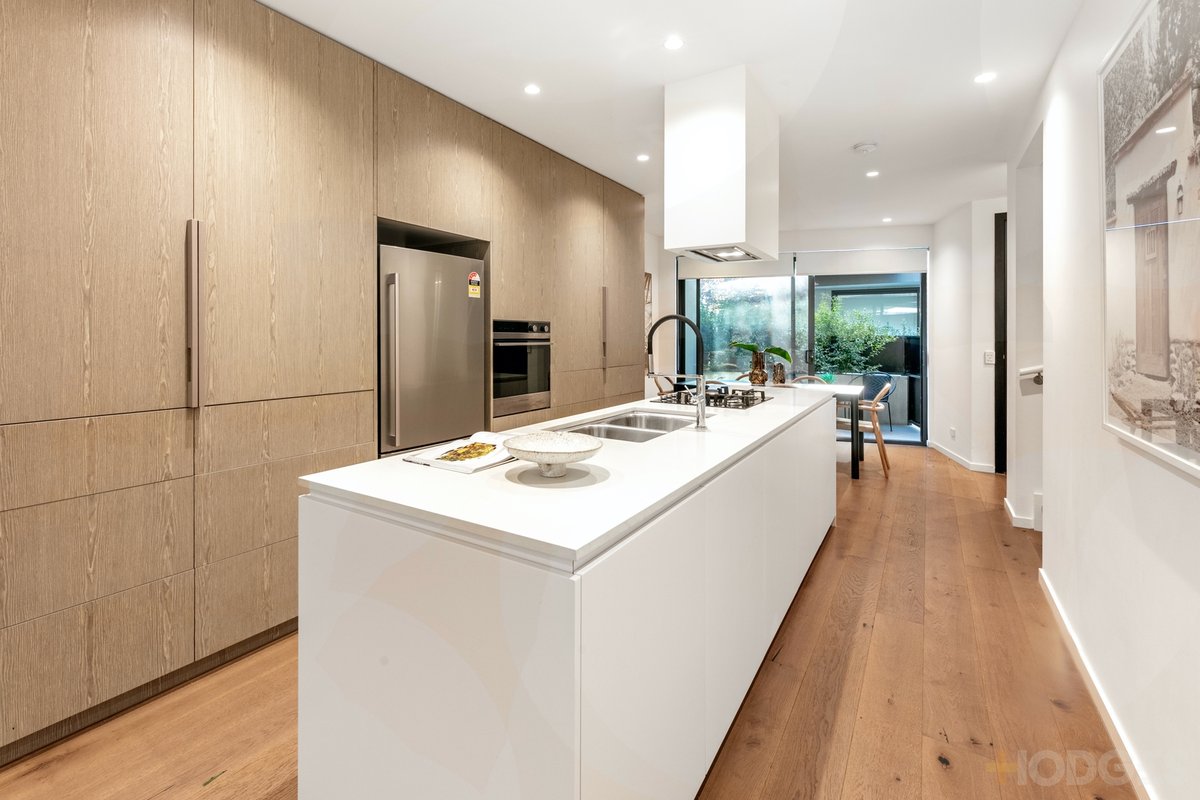 14 / 9-11 St Georges Avenue Bentleigh East - Residential for sale