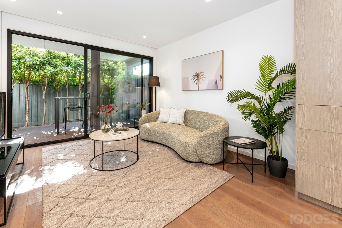 14 / 9-11 St Georges Avenue Bentleigh East - Residential for sale