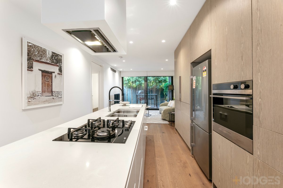 14 / 9-11 St Georges Avenue Bentleigh East - Residential for sale