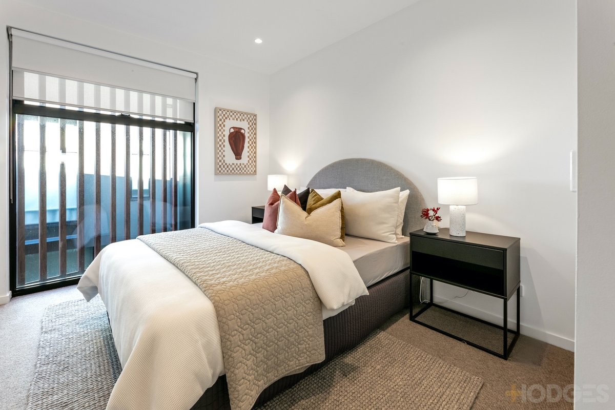 14 / 9-11 St Georges Avenue Bentleigh East - Residential for sale