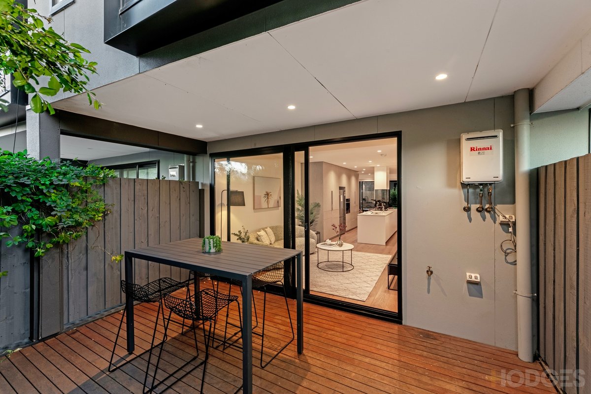 14 / 9-11 St Georges Avenue Bentleigh East - Residential for sale