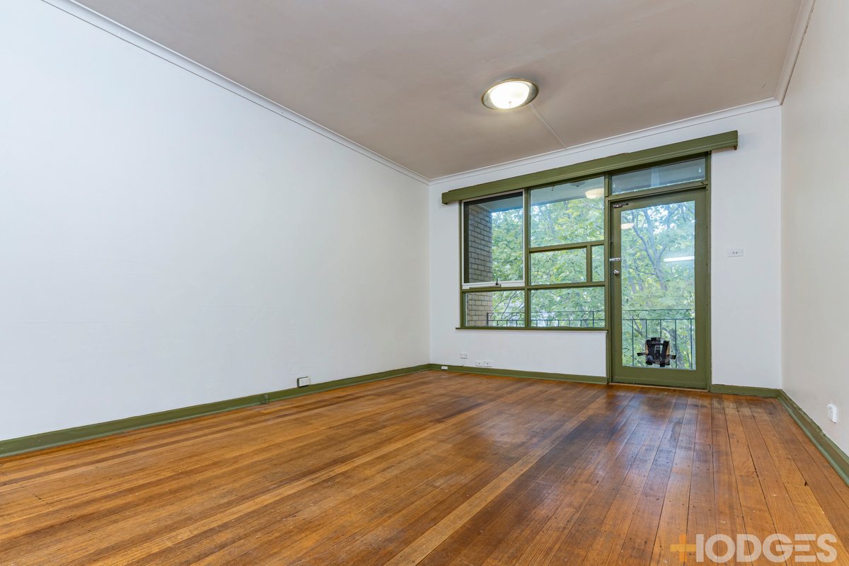 14 / 9 Cromwell Road SOUTH YARRA - Residential for lease
