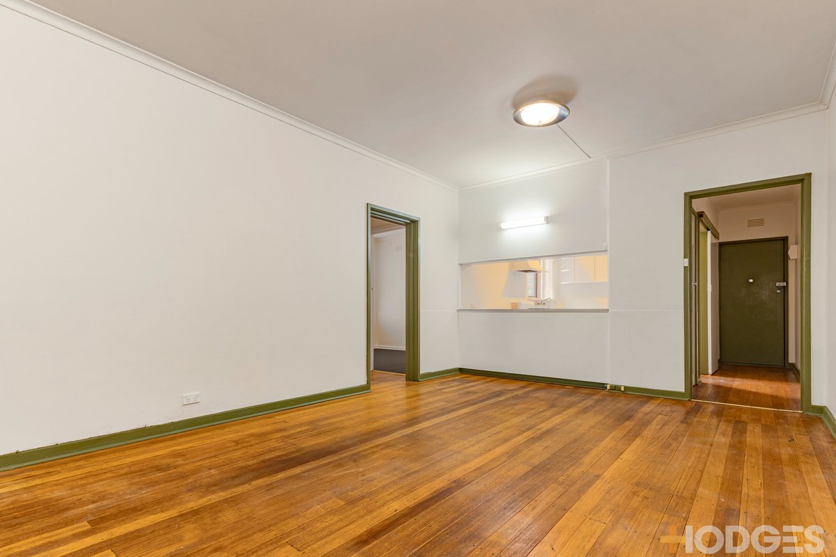 14 / 9 Cromwell Road SOUTH YARRA - Residential for lease