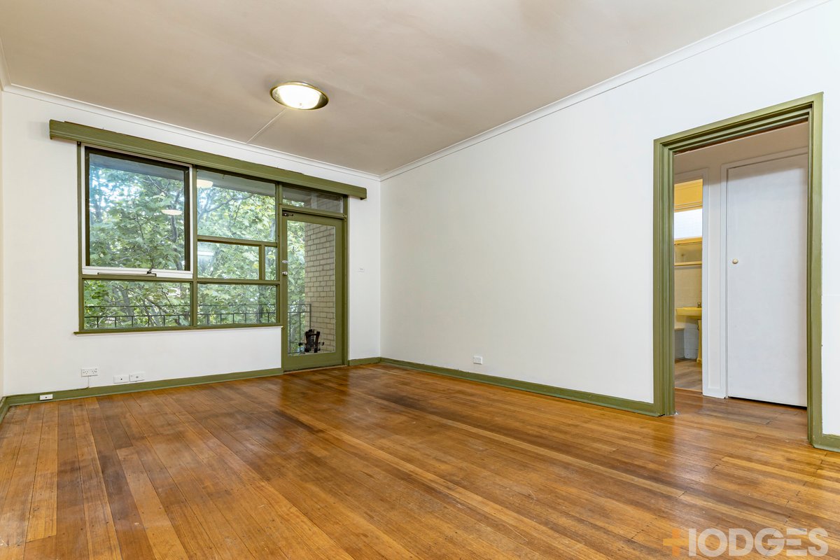 14 / 9 Cromwell Road SOUTH YARRA - Residential for lease