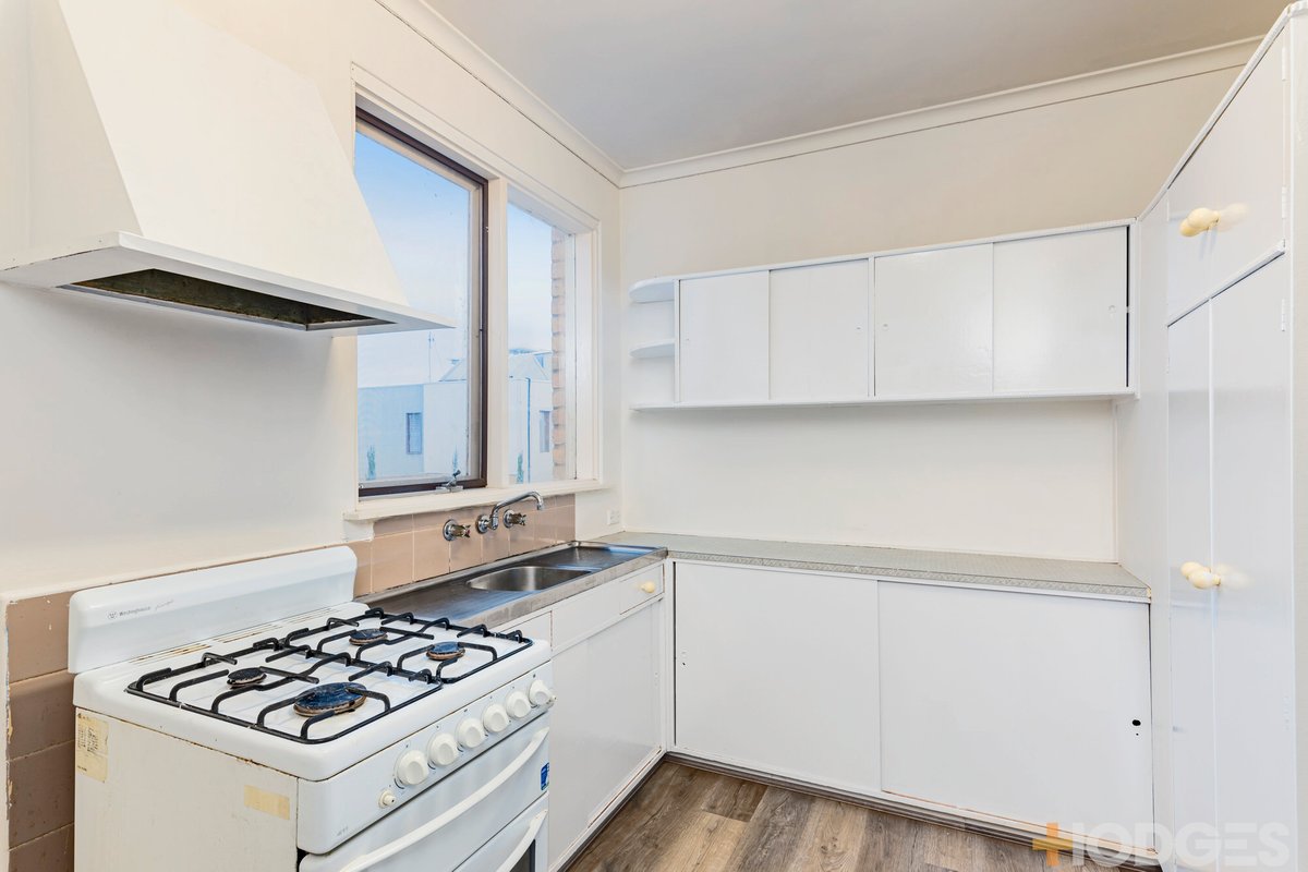 14 / 9 Cromwell Road SOUTH YARRA - Residential for lease