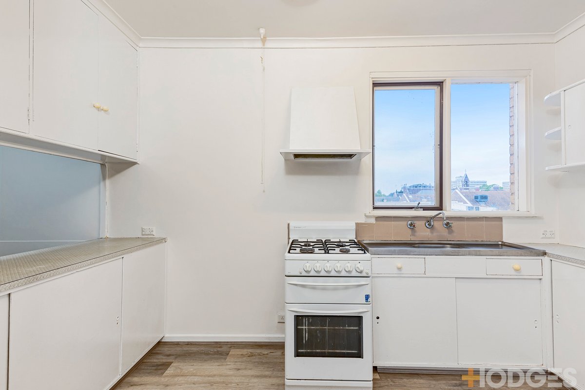 14 / 9 Cromwell Road SOUTH YARRA - Residential for lease