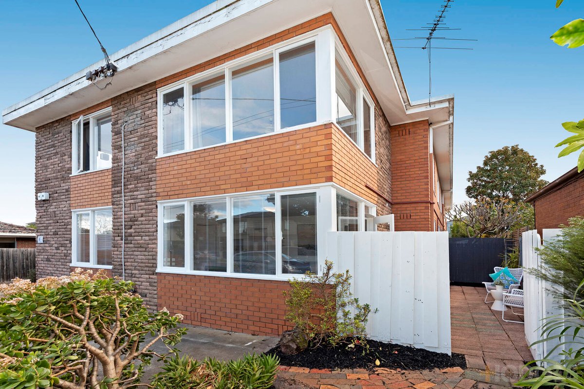 1 / 49 Robert Street Bentleigh - Residential for sale