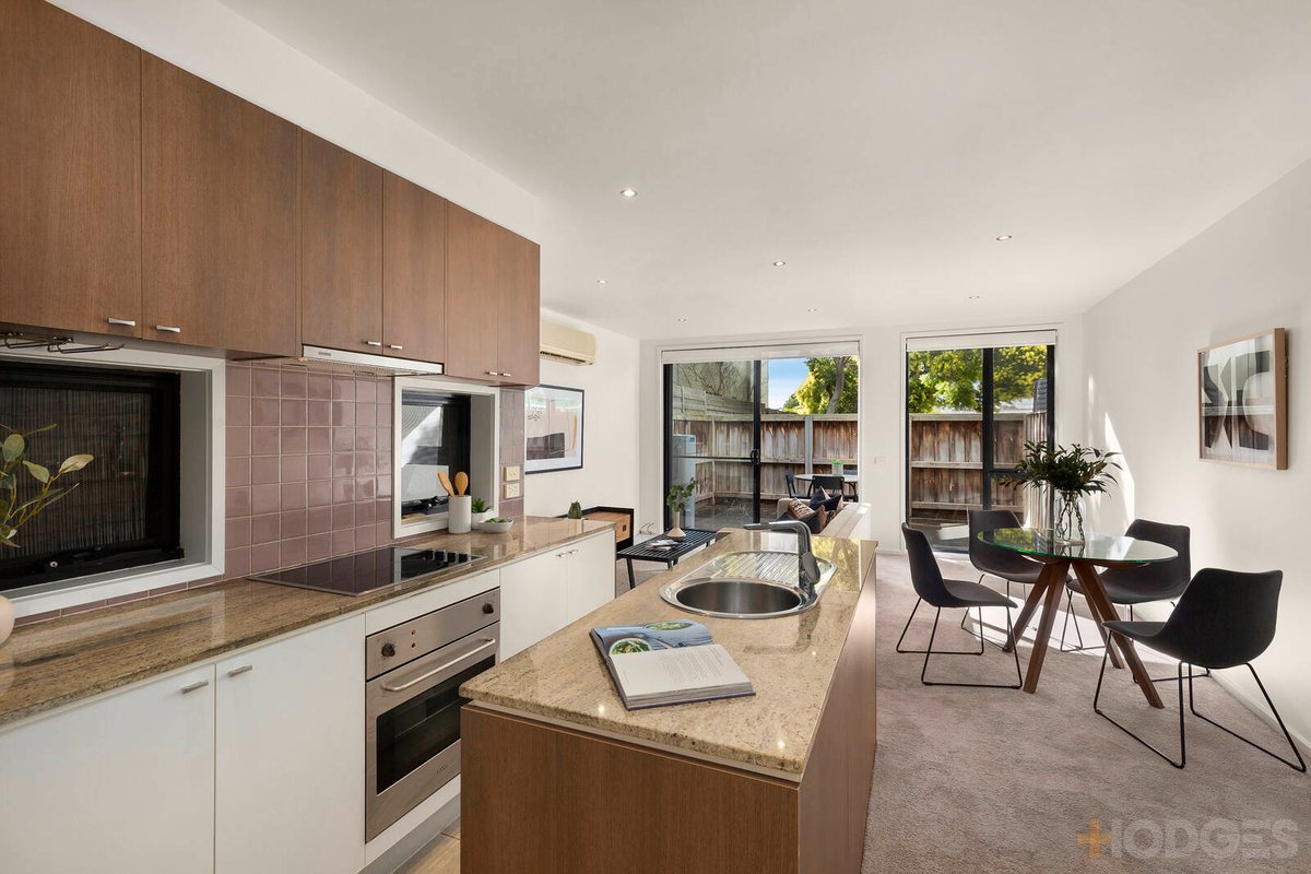 14 / 95 Highett Road Hampton - Residential for sale
