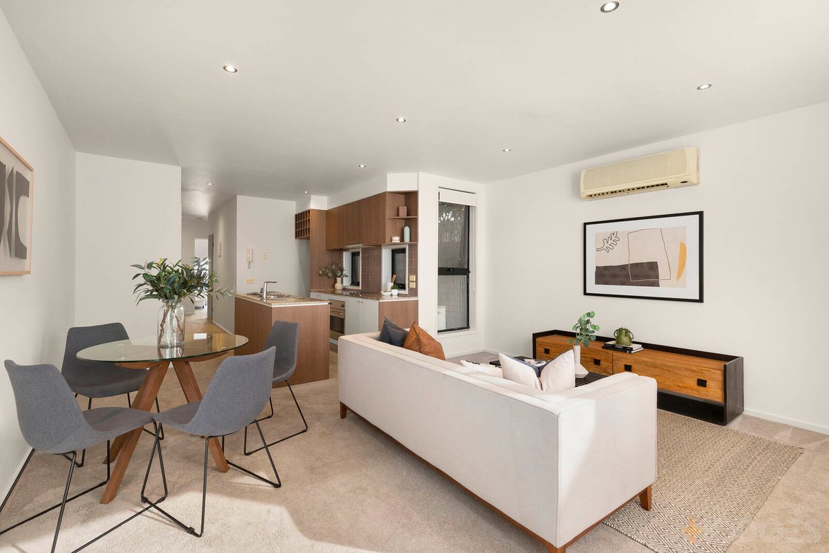 14 / 95 Highett Road Hampton - Residential for sale