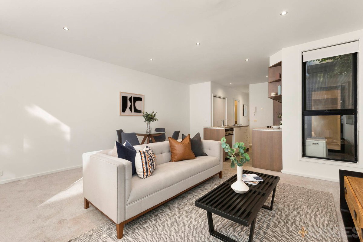 14 / 95 Highett Road Hampton - Residential for sale