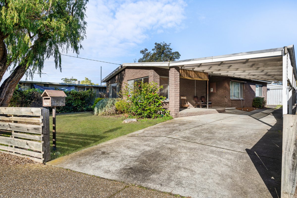 1495 Point Nepean Road ROSEBUD - Residential for sale