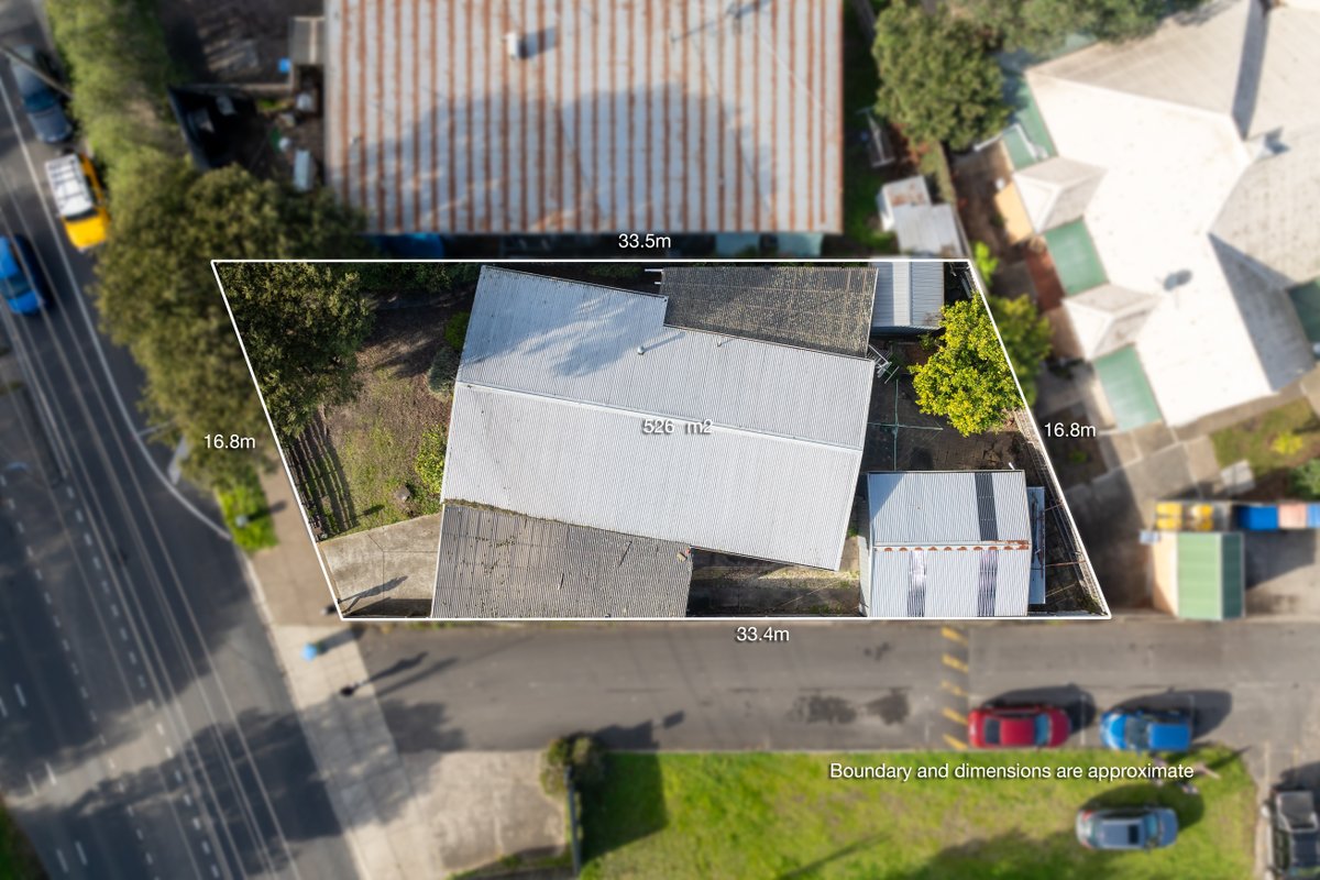 1495 Point Nepean Road ROSEBUD - Residential for sale