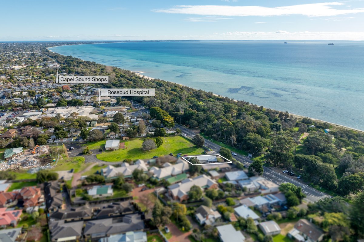 1495 Point Nepean Road ROSEBUD - Residential for sale