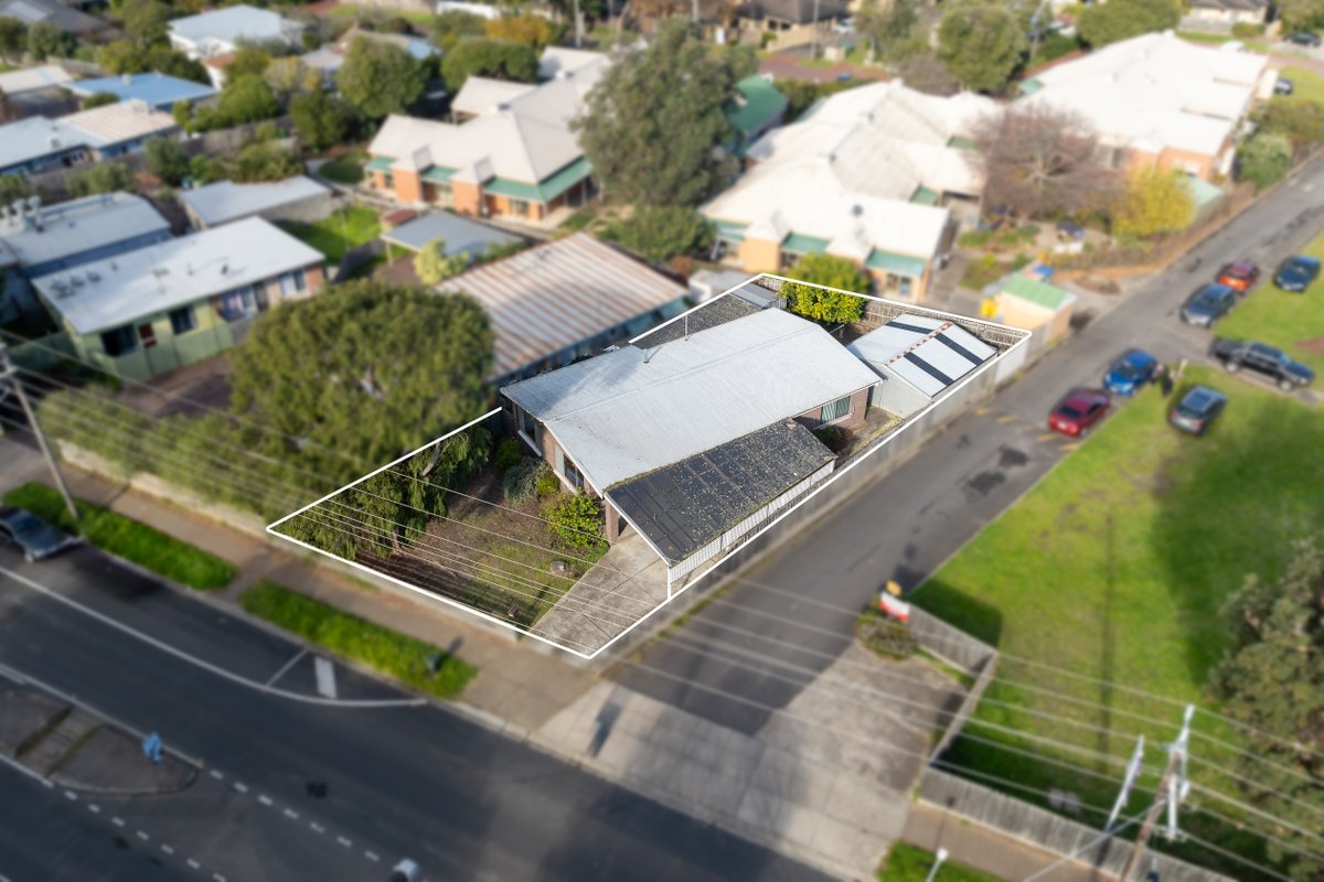 1495 Point Nepean Road ROSEBUD - Residential for sale