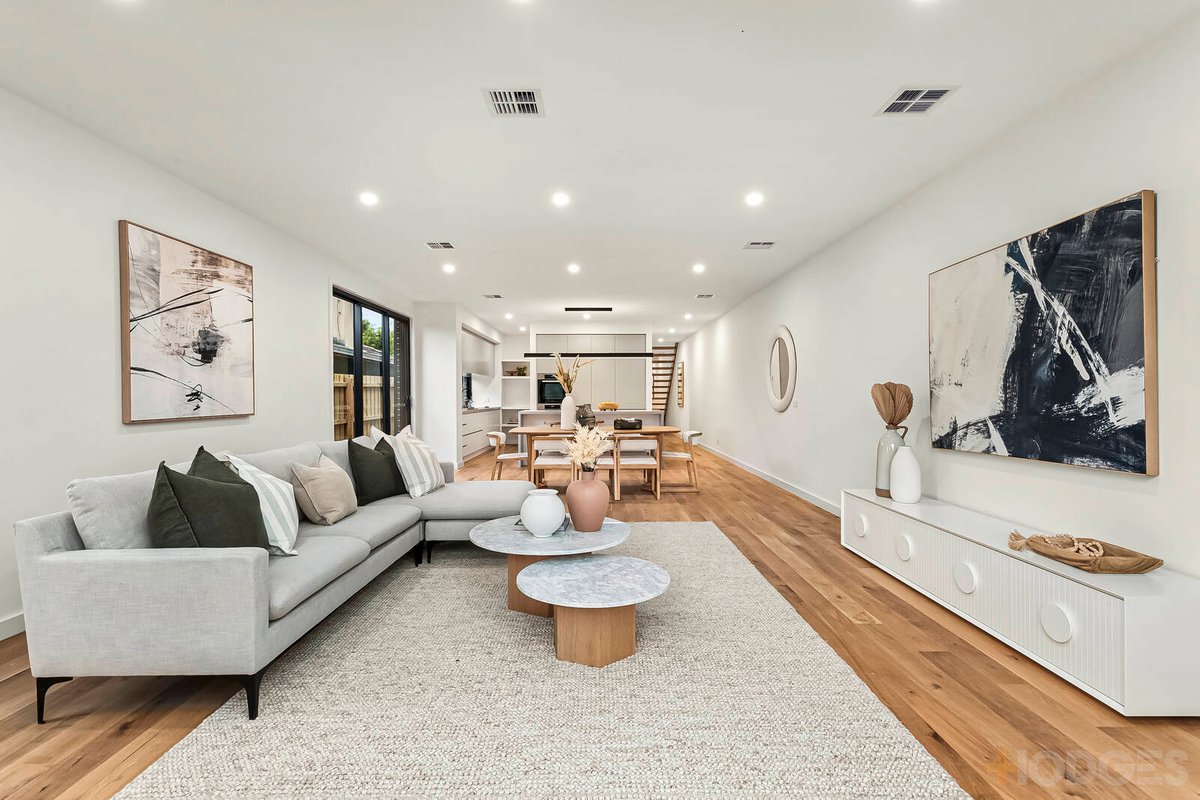 14a Davie Avenue Cheltenham - Residential for sale