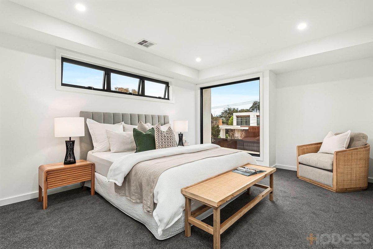 14a Davie Avenue Cheltenham - Residential for sale