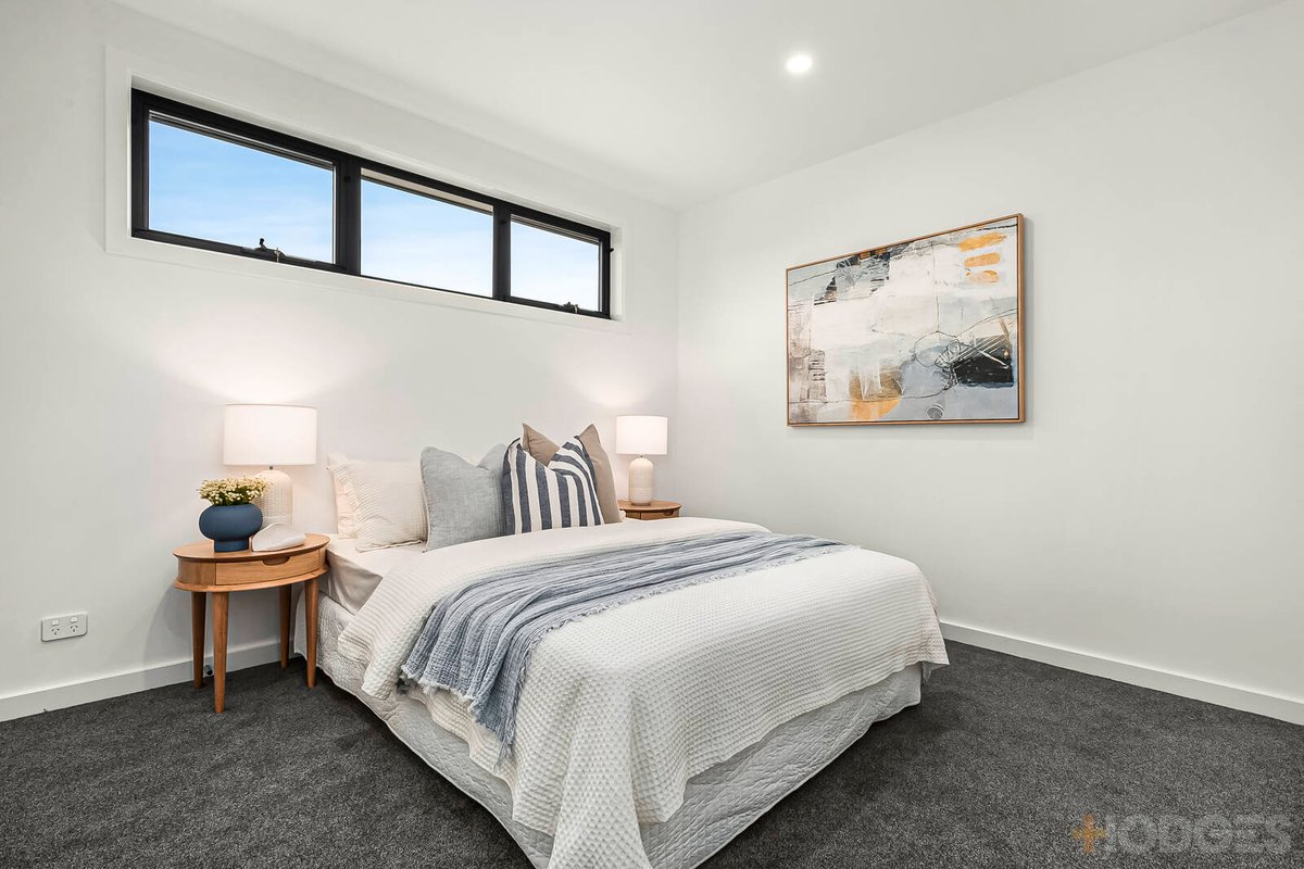 14a Davie Avenue Cheltenham - Residential for sale