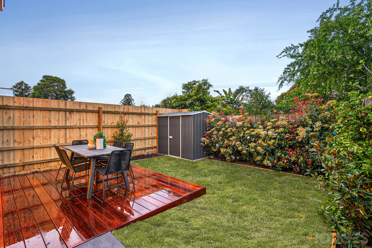 14a Davie Avenue Cheltenham - Residential for sale