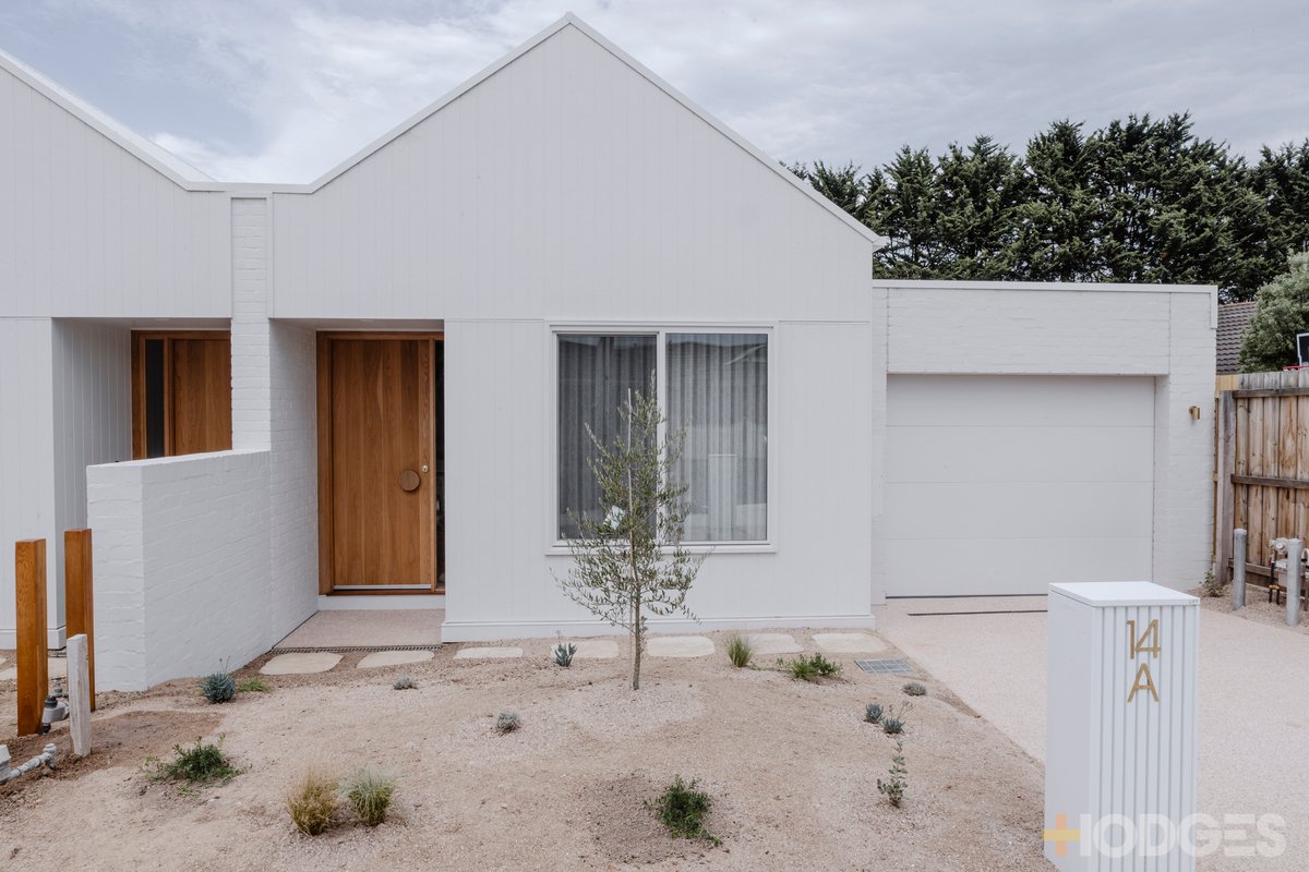 14A Minerva Close Ocean Grove - Residential for sale