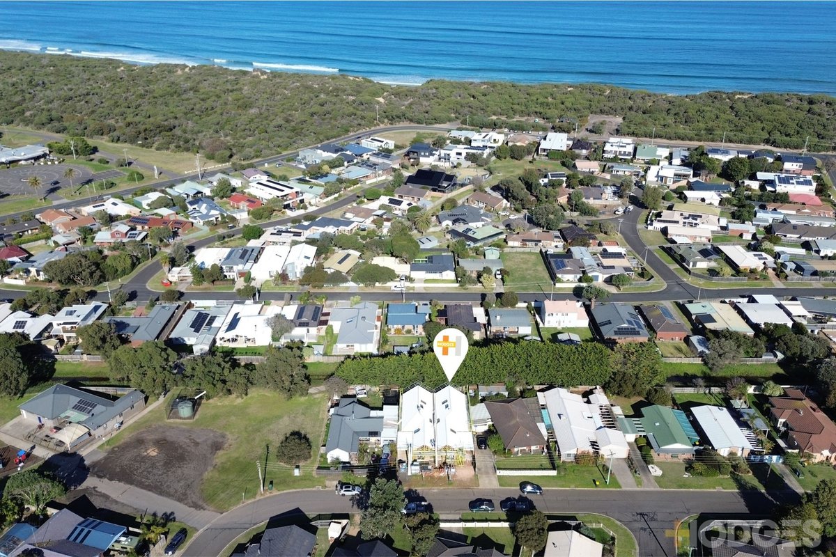 14A Minerva Close Ocean Grove - Residential for sale