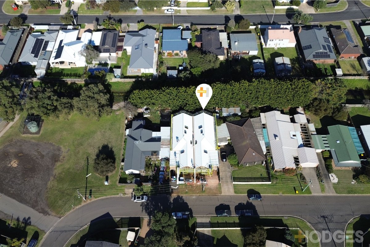 14A Minerva Close Ocean Grove - Residential for sale