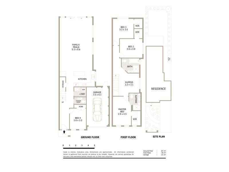 14A Telford Street HIGHETT - Residential for sale
