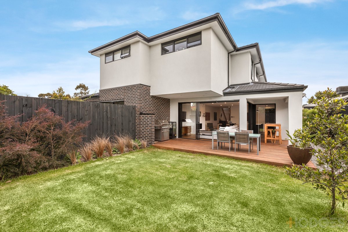 14B Davie Avenue Cheltenham - Residential for sale