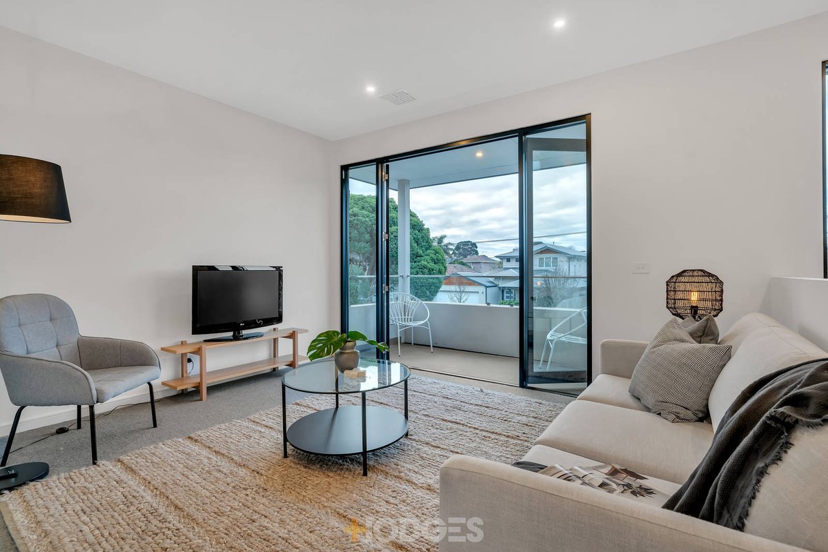 14B Macgregor Street Parkdale - Residential for sale