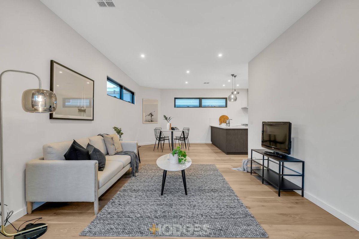 14B Macgregor Street Parkdale - Residential for sale
