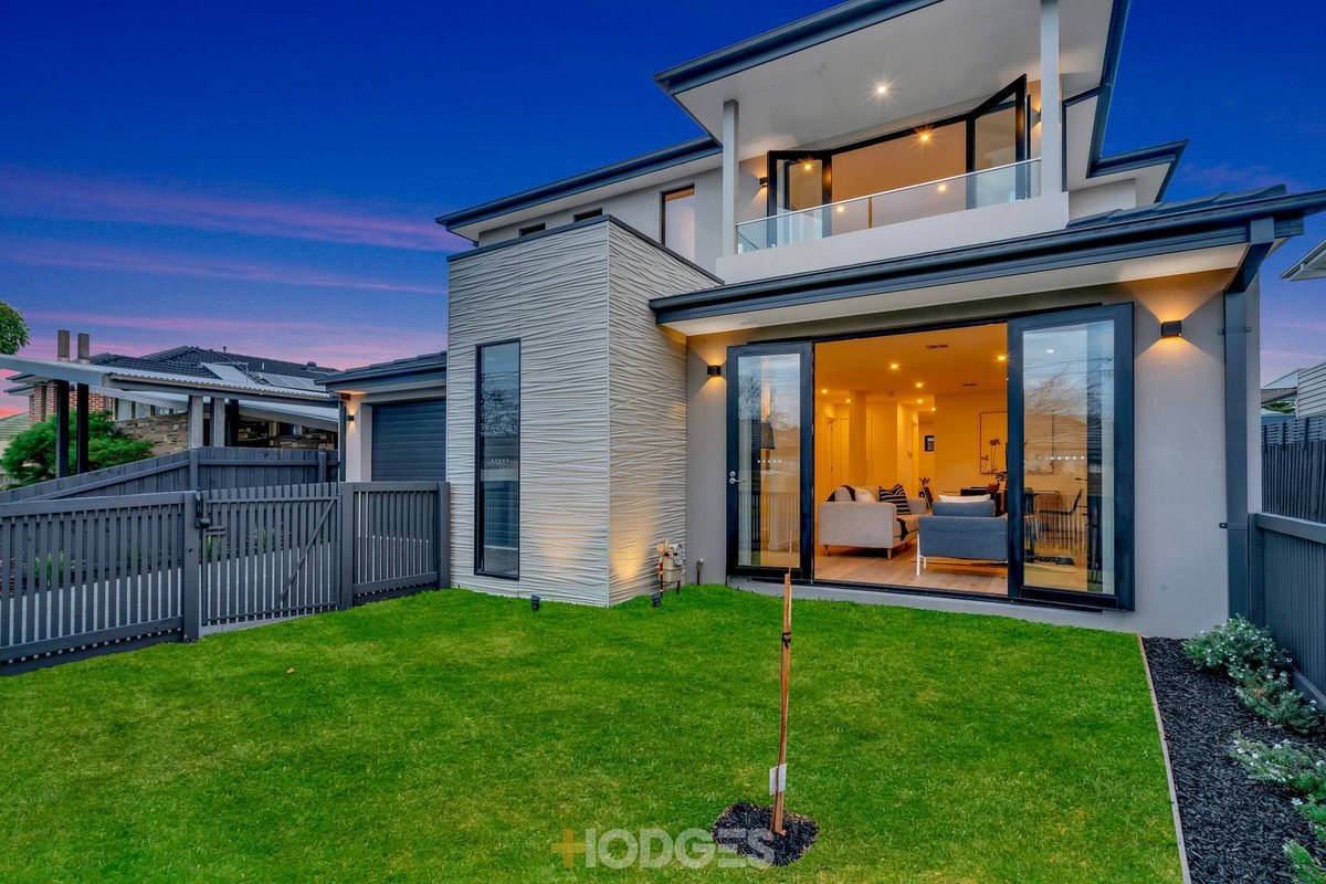 14B Macgregor Street Parkdale - Residential for sale