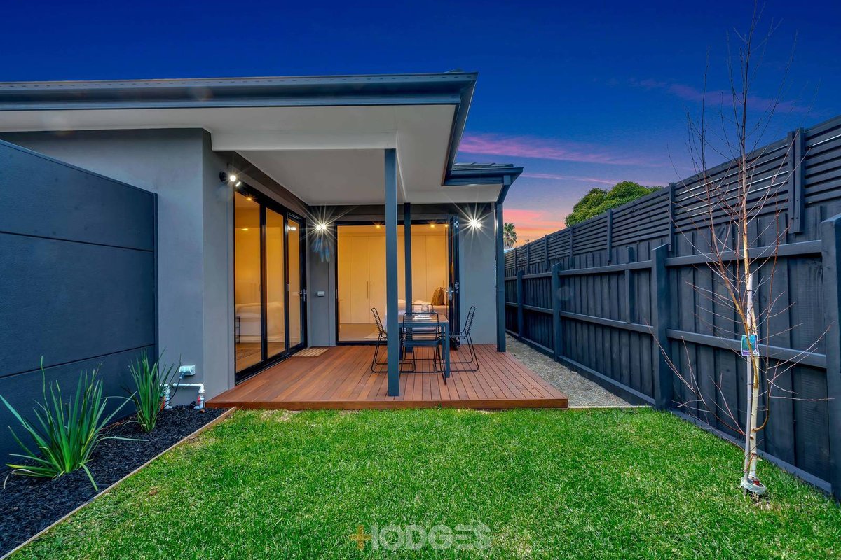 14B Macgregor Street Parkdale - Residential for sale