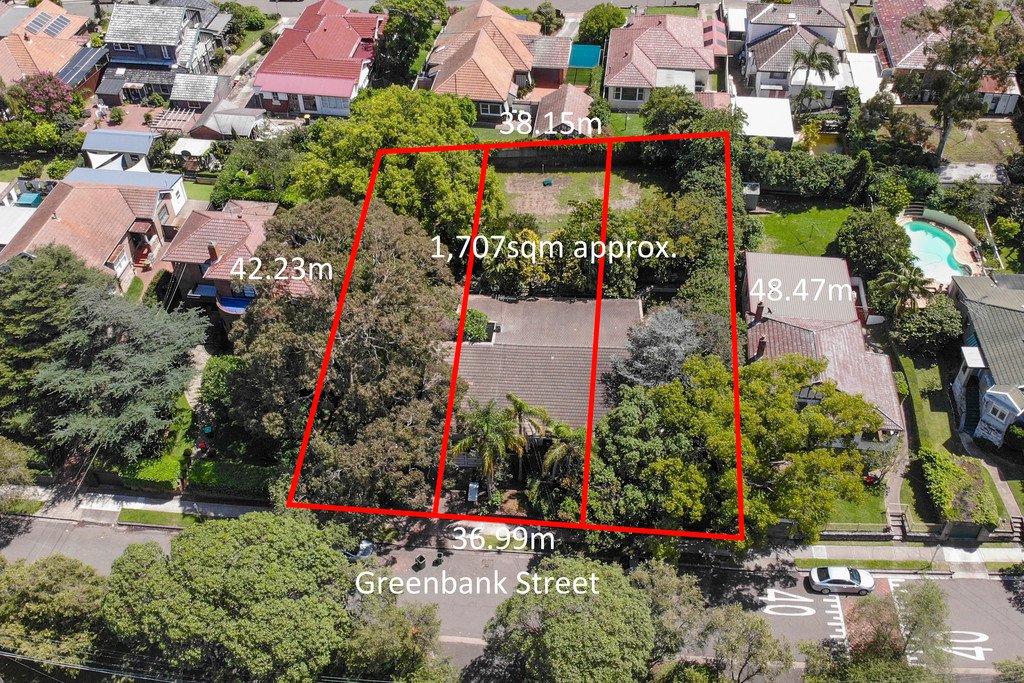 15-17 Greenbank Street, HURSTVILLE NSW 2220