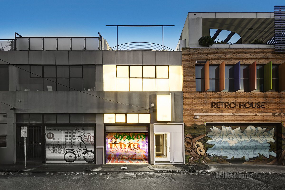 15 Argyle Street, Fitzroy, VIC 3065 House for Sale