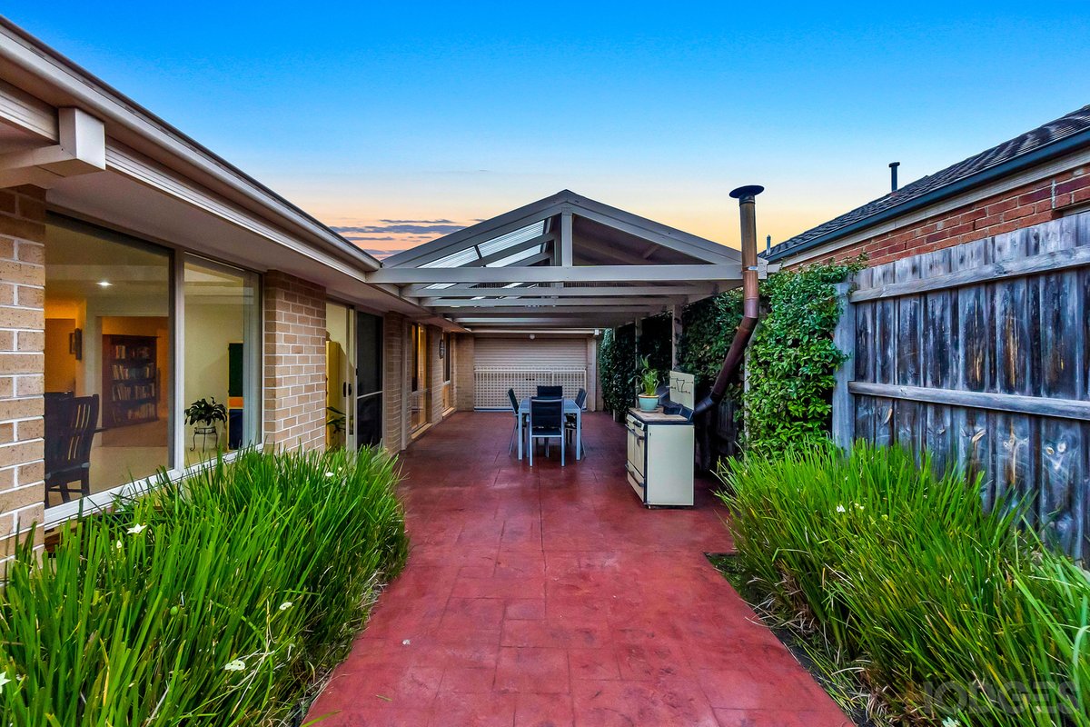 15 Arwon Street Mordialloc - Residential for sale
