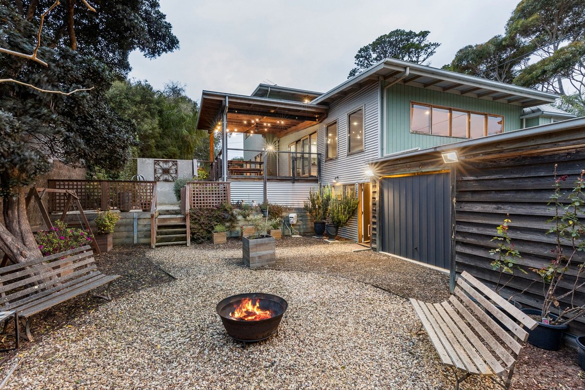 15 Asbury Street West  Ocean Grove - Residential for sale