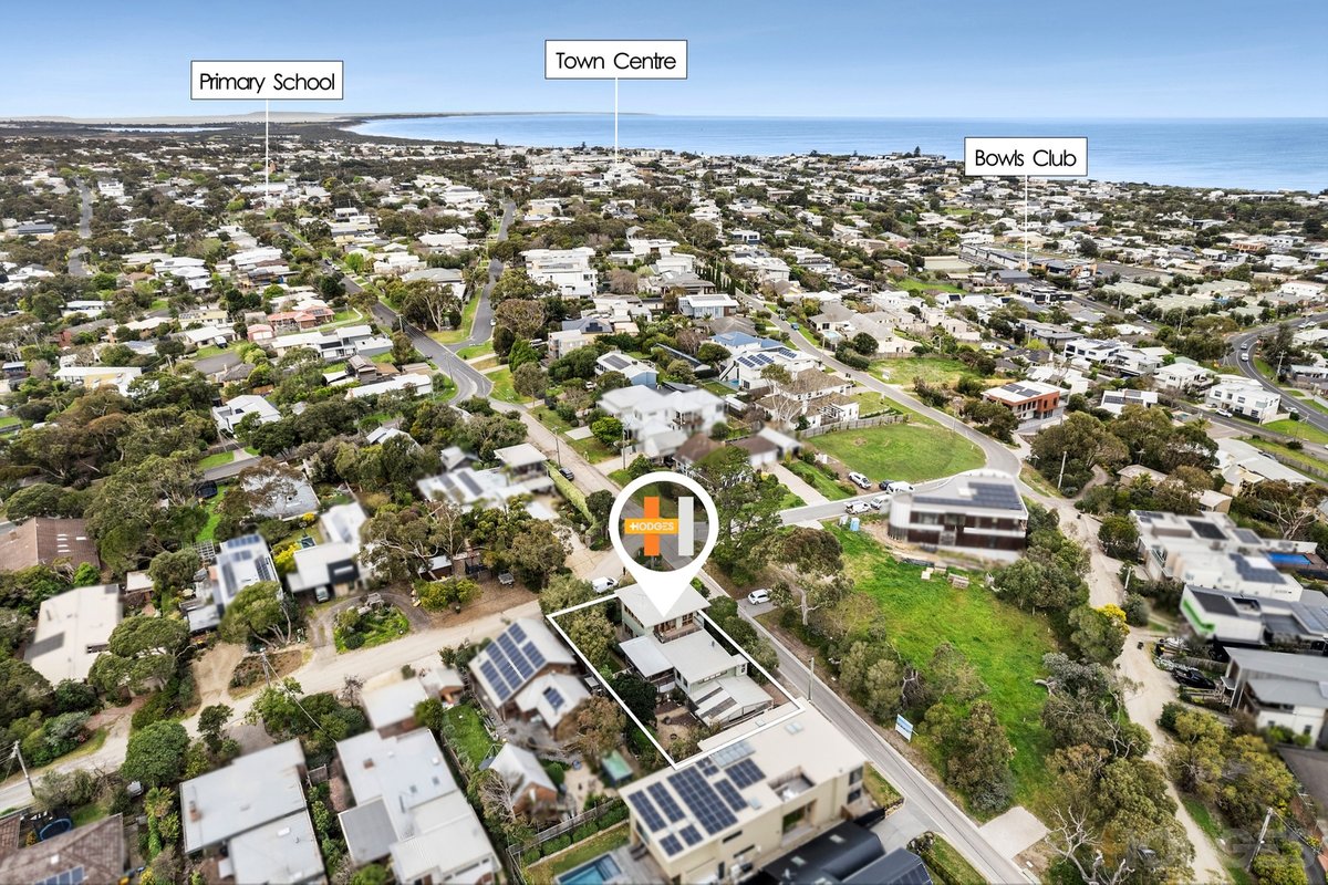 15 Asbury Street West  Ocean Grove - Residential for sale