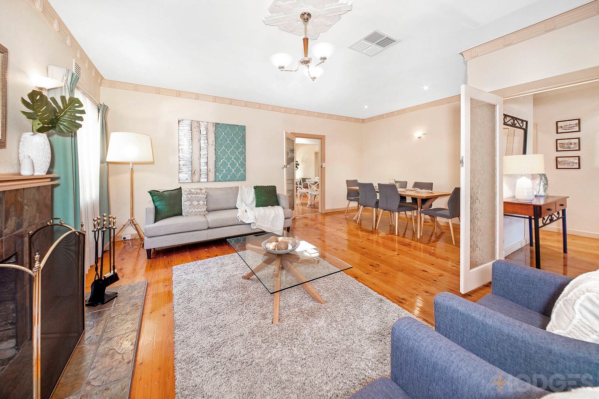 15 Baldwin Street Highett - Residential for sale