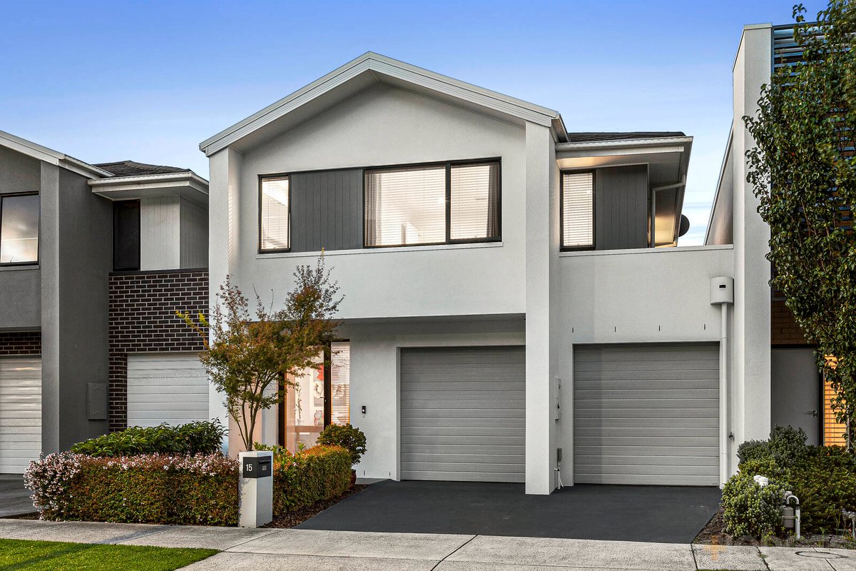 15 Bellevue Road Cheltenham - Residential for sale