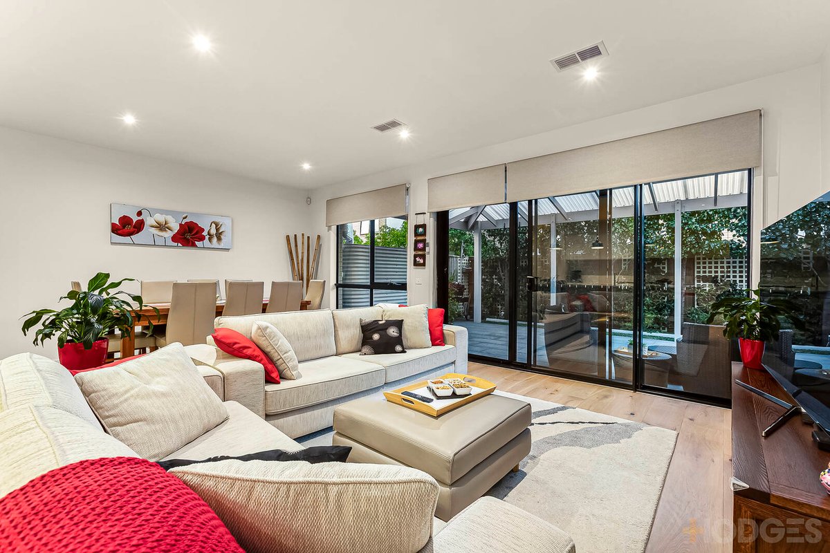 15 Bellevue Road Cheltenham - Residential for sale