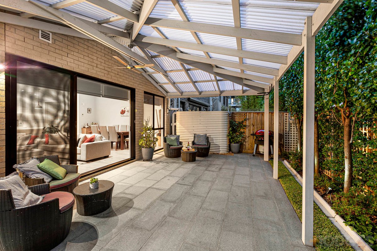 15 Bellevue Road Cheltenham - Residential for sale