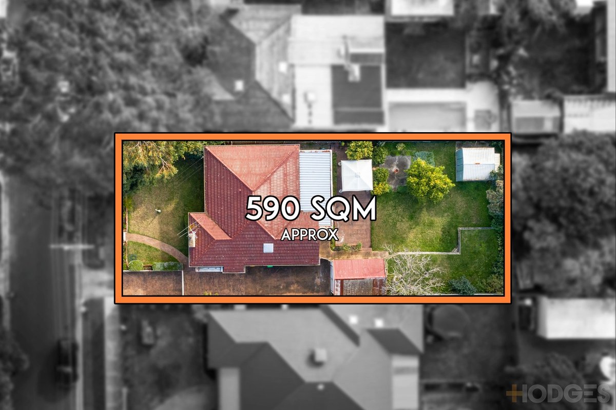 15 Bessie Street Bentleigh East - Residential for sale