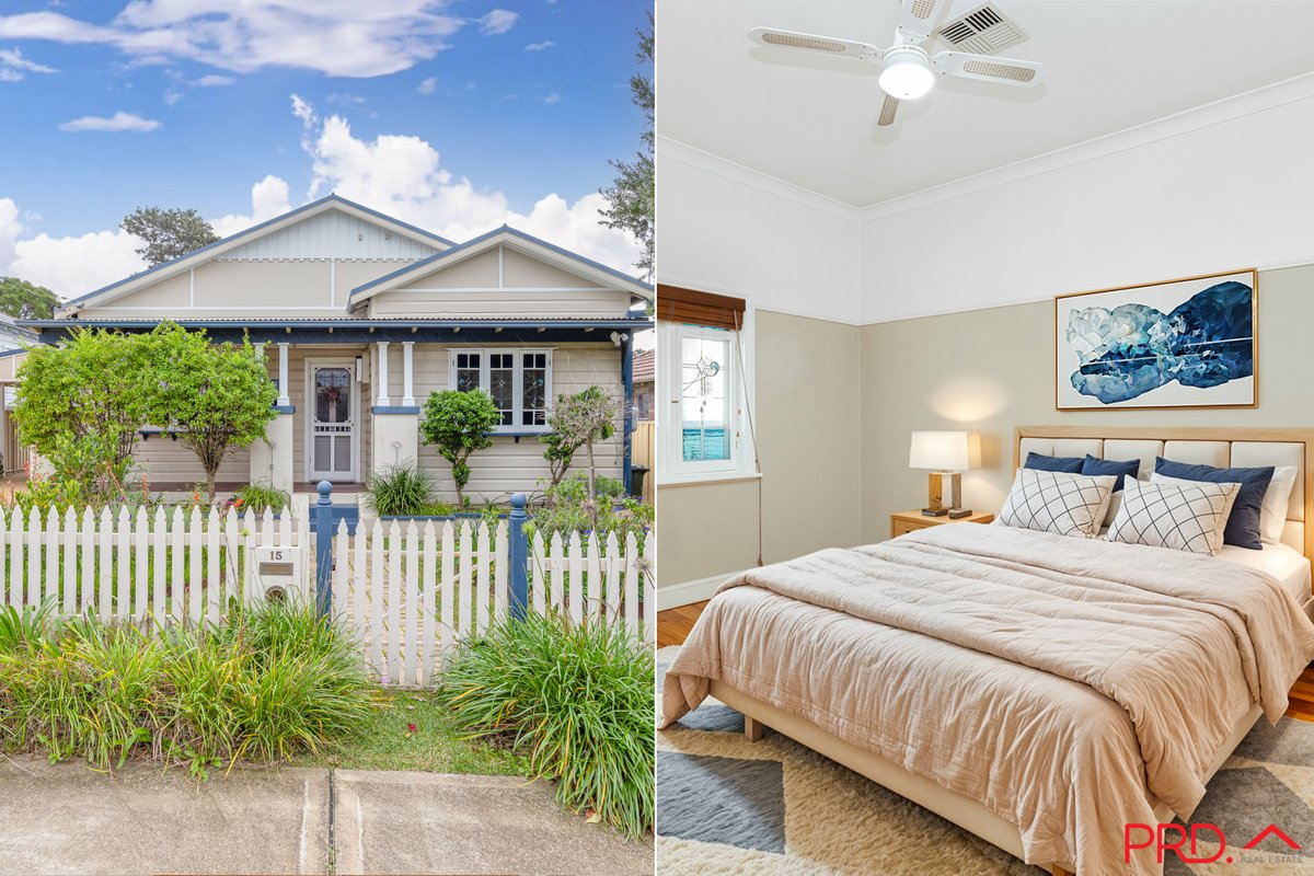 15 Brunswick Street, EAST MAITLAND NSW 2323