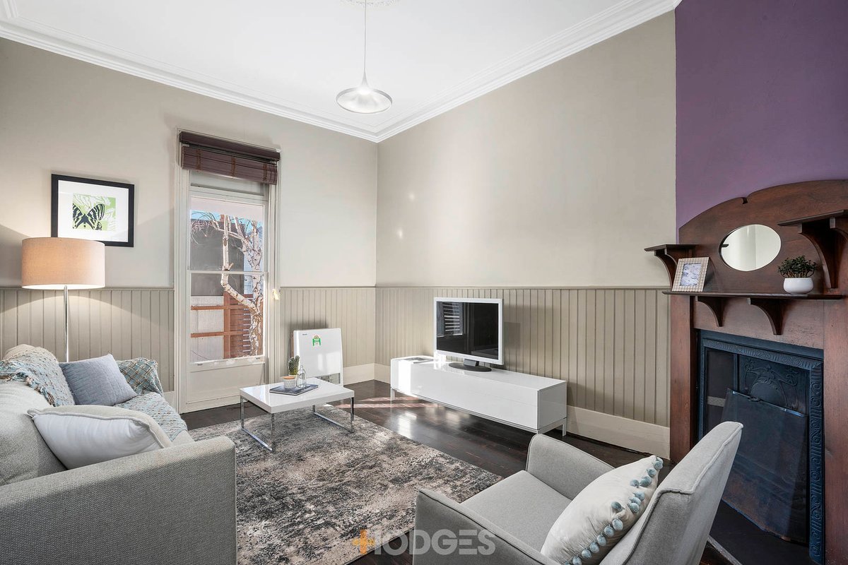 15 Catherine Street Geelong West - Residential for sale