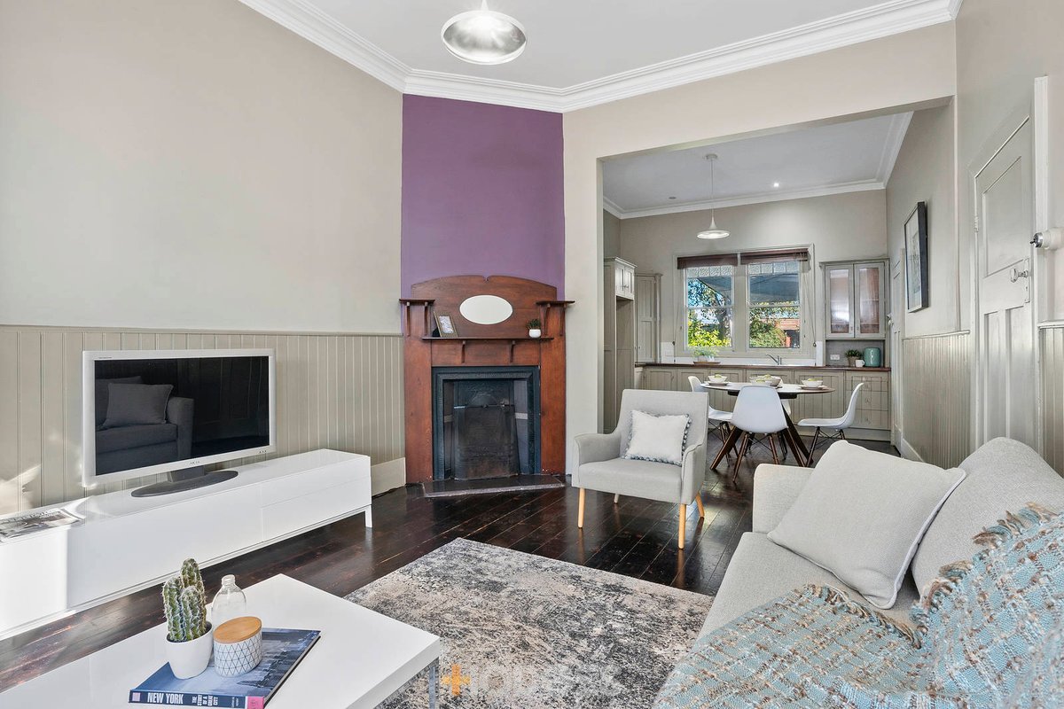 15 Catherine Street Geelong West - Residential for sale